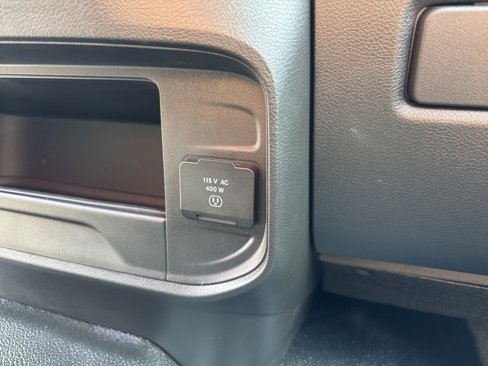 New 2025 RAM 3500 Tradesman image 41