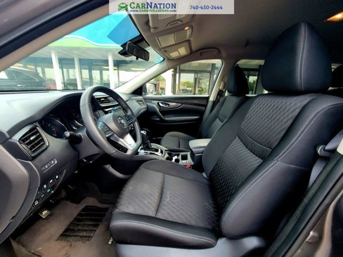 Used 2020 Nissan Rogue SV image 9