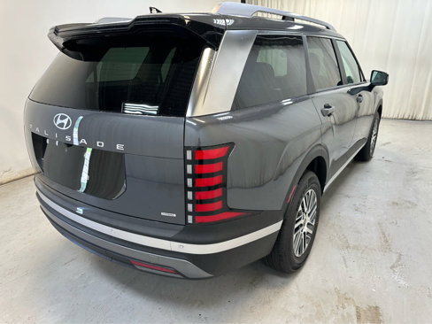 New 2026 Hyundai Palisade SEL image 6
