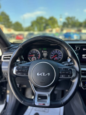 Used 2022 Kia K5 GT-Line w/ GT-Line FWD Premium Package image 3