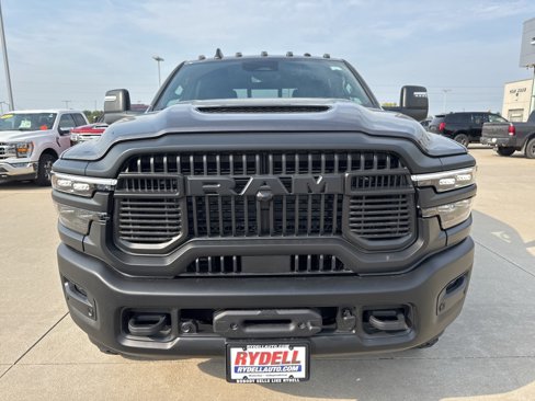 New 2026 RAM 2500 Power Wagon image 21