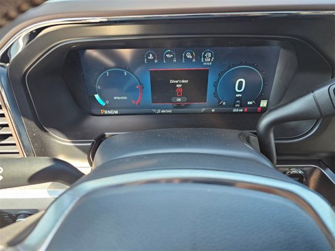 New 2025 Ford F250 King Ranch image 27
