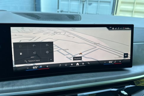 New 2026 BMW X7 M60i image 17