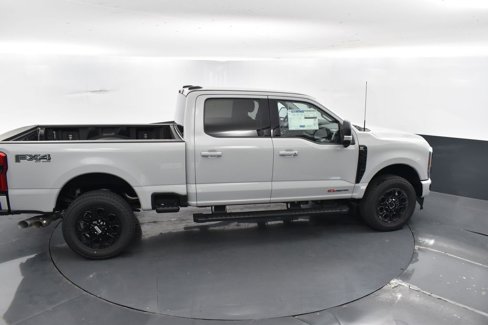 New 2025 Ford F350 XLT image 24