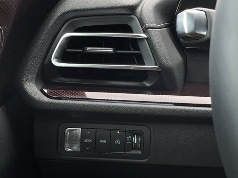 New 2026 Chevrolet Traverse Z71 w/ Driver Confidence Package image 15