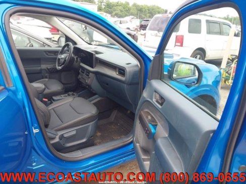 Used 2025 Ford Maverick Lobo image 10