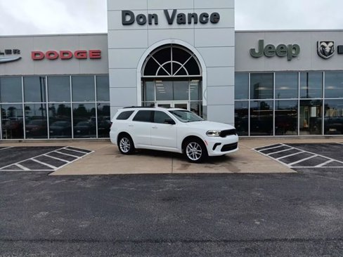 Used 2023 Dodge Durango GT image 1