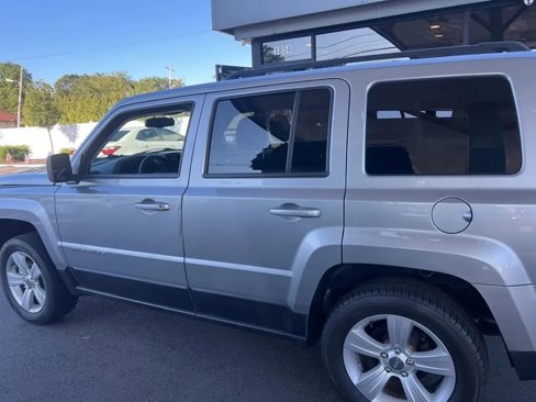 Used 2017 Jeep Patriot Latitude image 7