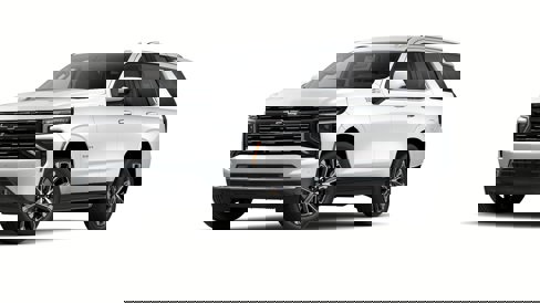 New 2025 Chevrolet Tahoe High Country image 49