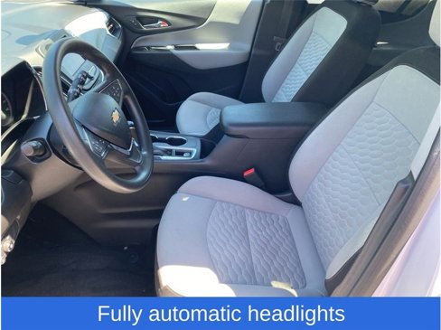Used 2020 Chevrolet Equinox LS w/ LS Convenience Package image 16