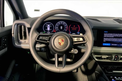 New 2026 Porsche Cayenne image 15