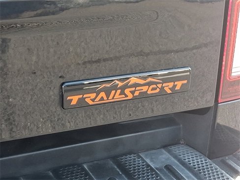 Certified 2025 Honda Ridgeline TrailSport image 33