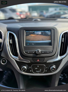 Used 2018 Chevrolet Equinox LS image 19