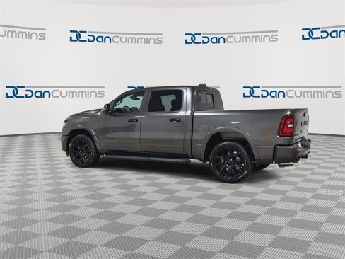 New 2026 RAM 1500 Laramie image 7