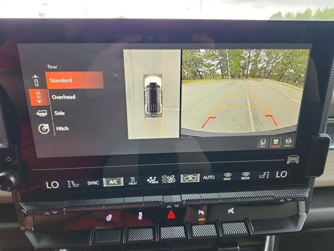 New 2026 GMC Hummer EV SUV image 16