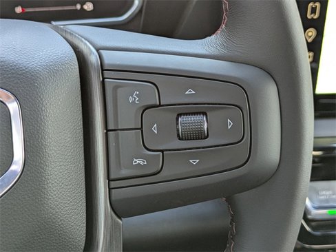 New 2026 GMC Sierra 2500 AT4X image 27