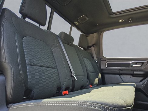 New 2026 RAM 1500 2WD Crew Cab image 31