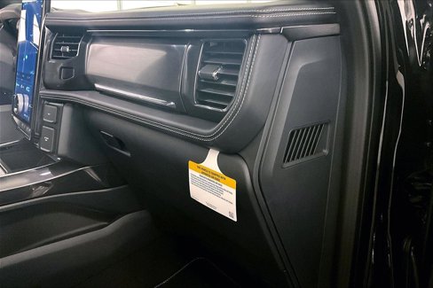 New 2025 Ford F150 Lightning Platinum image 15