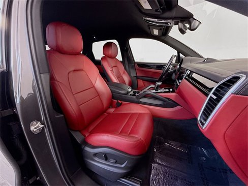 Certified 2023 Porsche Cayenne image 22