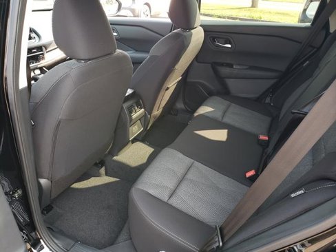 New 2026 Nissan Rogue SV image 17