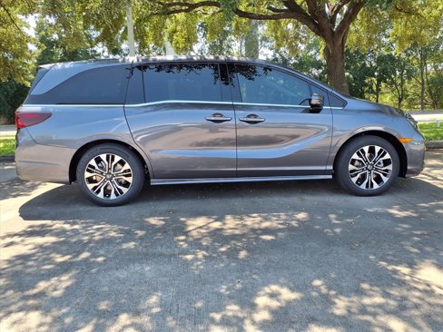 New 2026 Honda Odyssey Elite image 20