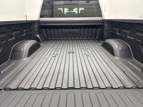 New 2026 GMC Sierra 2500 SLT w/ SLT Premium Package image 6