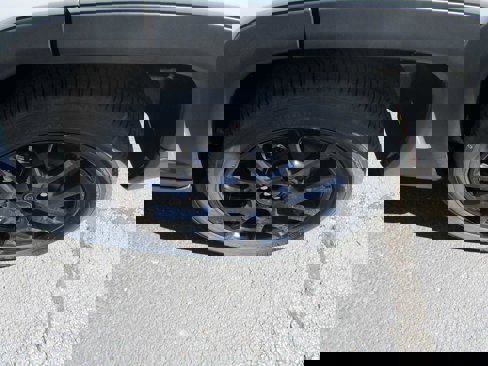 New 2026 Jeep Compass Latitude image 9