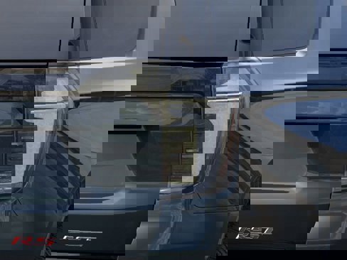 New 2026 Chevrolet Tahoe RST w/ RST Performance Edition image 11