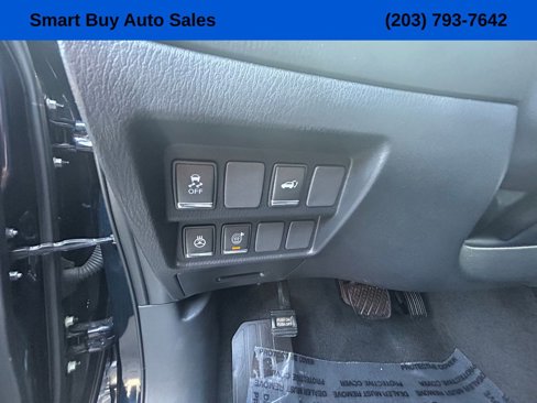 Used 2019 INFINITI QX60 Luxe image 21