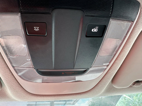 Used 2021 Kia Seltos LX image 18