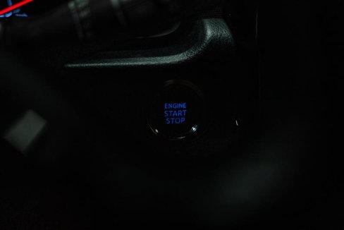 Used 2024 Toyota 4Runner TRD Off-Road Premium image 18