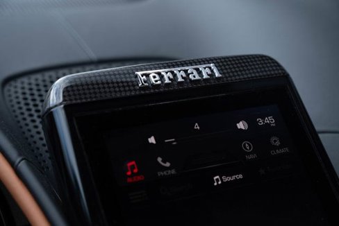 Used 2025 Ferrari Roma Spider image 41