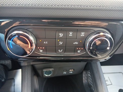 New 2026 Chevrolet TrailBlazer LT w/ LT Cold Weather Package image 29