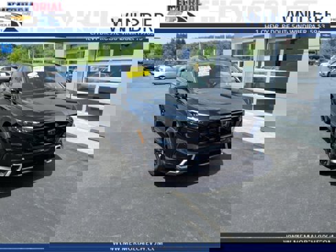 Used 2023 Honda CR-V Sport Touring image 1