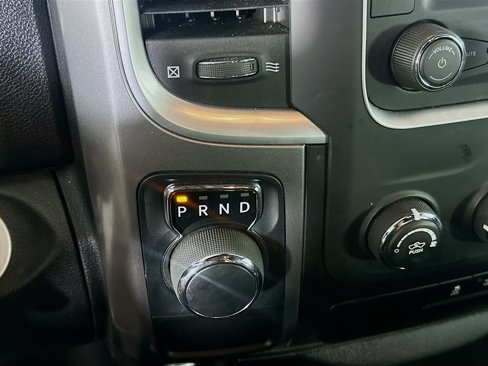Used 2024 RAM 1500 Classic Warlock image 23
