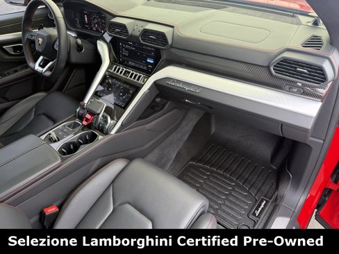 Used 2022 Lamborghini Urus image 42
