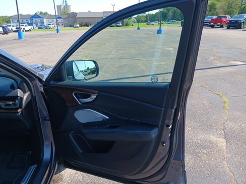 Used 2021 Acura RDX image 14