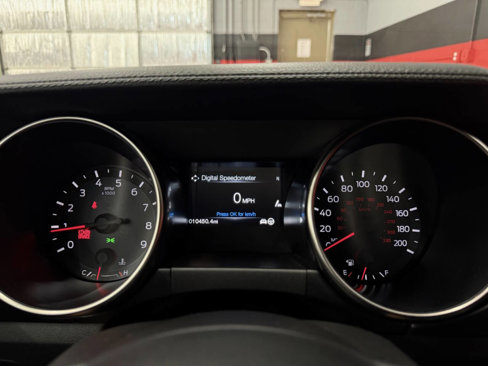 Used 2017 Ford Mustang Shelby GT350 w/ Electronics Package image 31