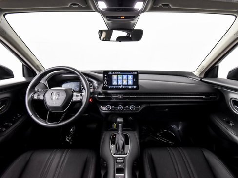 Used 2025 Honda HR-V EX-L image 27