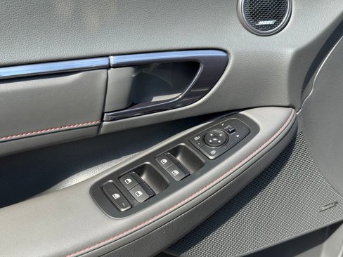 Used 2024 Hyundai Sonata N Line image 19