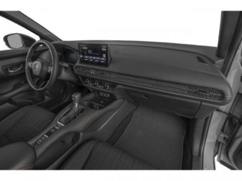 New 2026 Honda HR-V Sport image 16