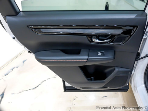 Used 2025 Honda CR-V Sport Touring image 28