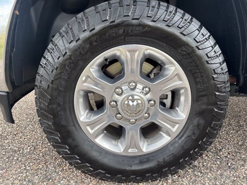 Used 2022 RAM 2500 Big Horn w/ Level 1 Equipment Group image 24