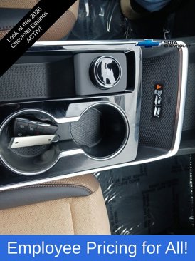 New 2026 Chevrolet Equinox ACTIV w/ LPO, Floor Liner Package image 27
