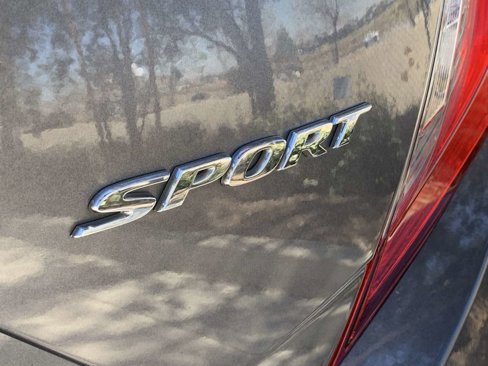 Used 2021 Honda Civic Sport image 6