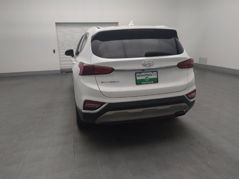 Used 2020 Hyundai Santa Fe SEL image 6