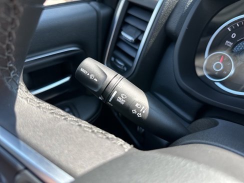New 2026 RAM 2500 Big Horn image 26