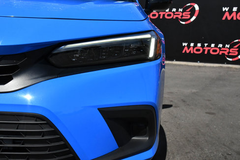 Used 2024 Honda Civic Sport image 11