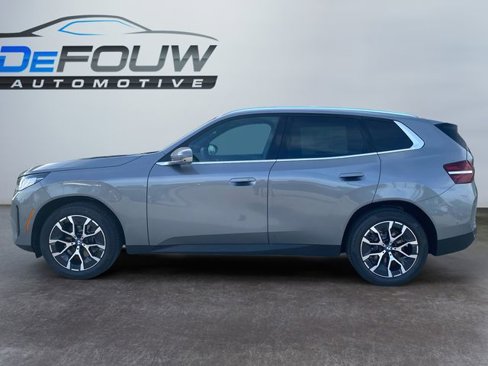 New 2026 BMW X3 xDrive30 w/ Premium Package image 6