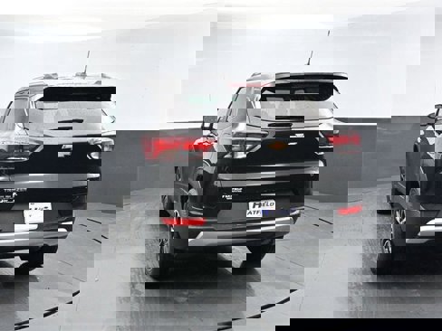 New 2026 Chevrolet TrailBlazer LT w/ Driver Confidence Package image 5